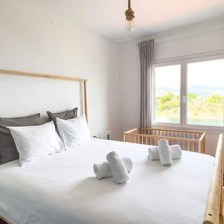 Majordoms - Apartment Cau Del Llop, リャンサ エクステリア 写真