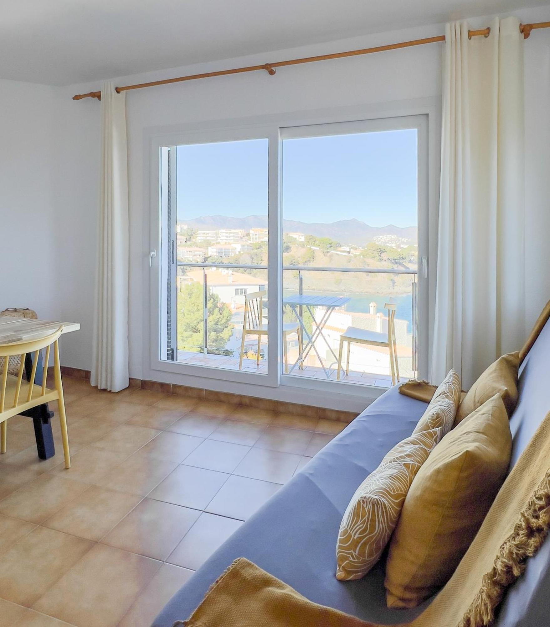 Majordoms - Apartment Cau Del Llop, リャンサ エクステリア 写真
