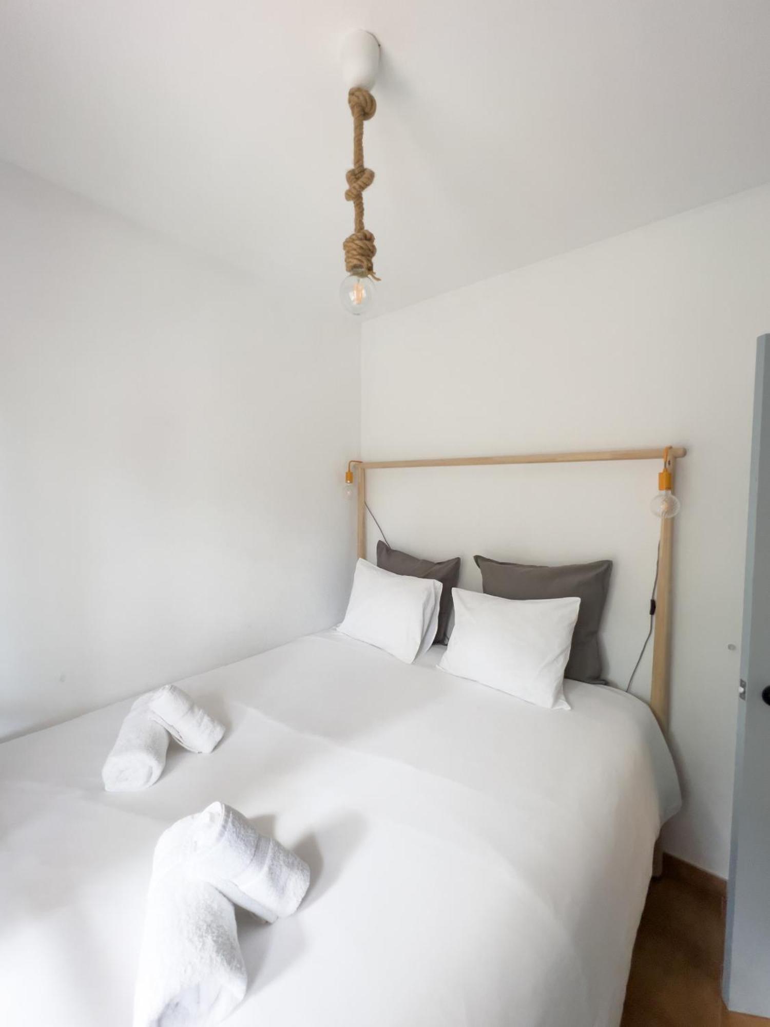 Majordoms - Apartment Cau Del Llop, リャンサ エクステリア 写真