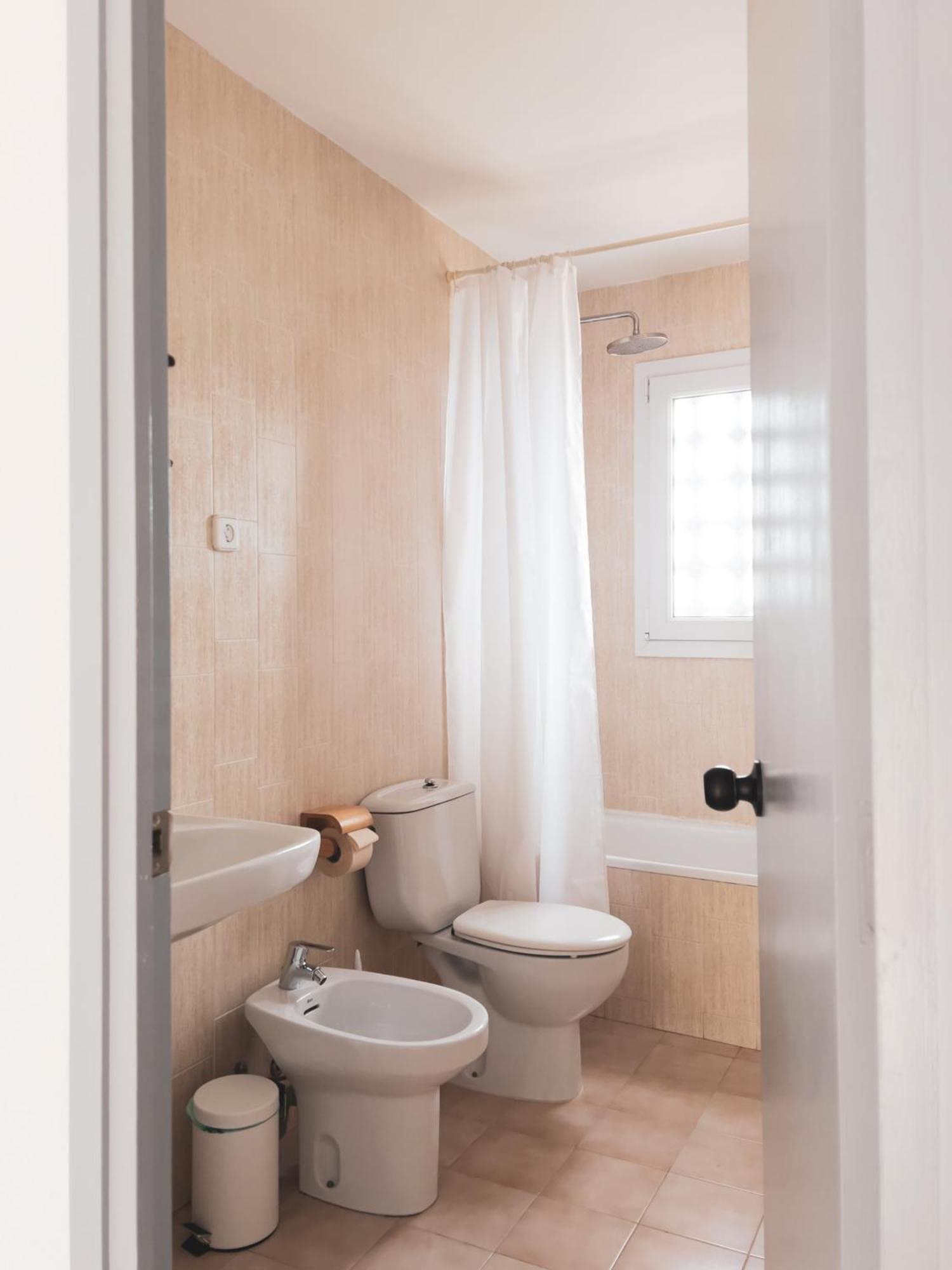 Majordoms - Apartment Cau Del Llop, リャンサ エクステリア 写真